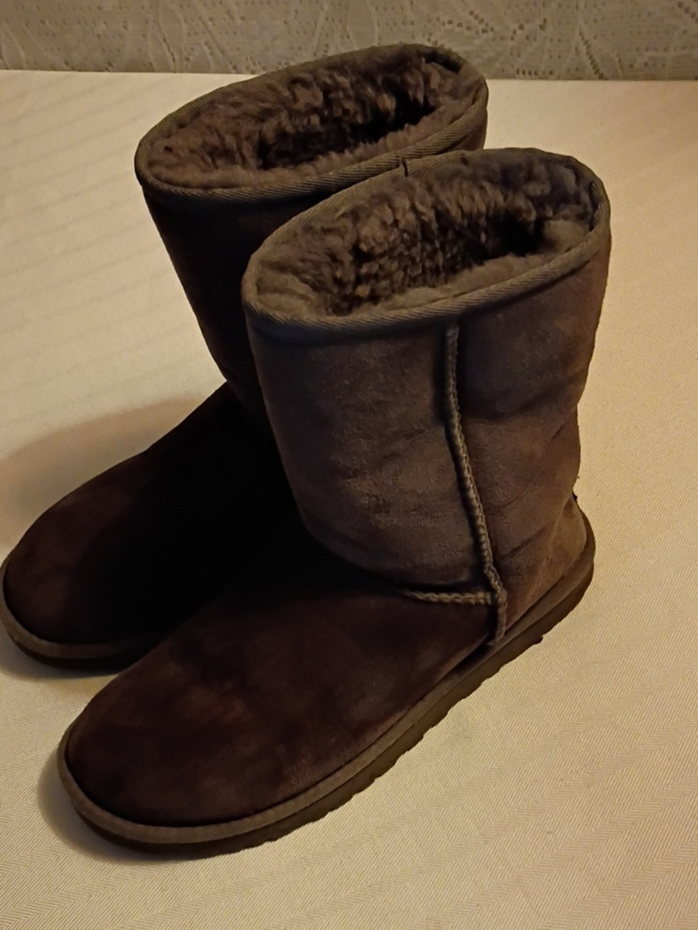 Ugg Boots 8